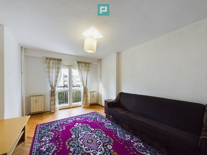 Decebal, apartament de 2 camere